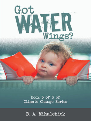 cover image of Got Water Wings?